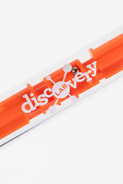 Discovery Lab Puzzler Pen - Orange