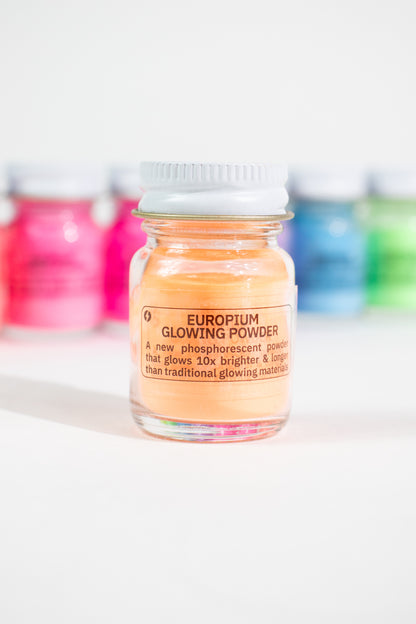 Europium Glow Powder