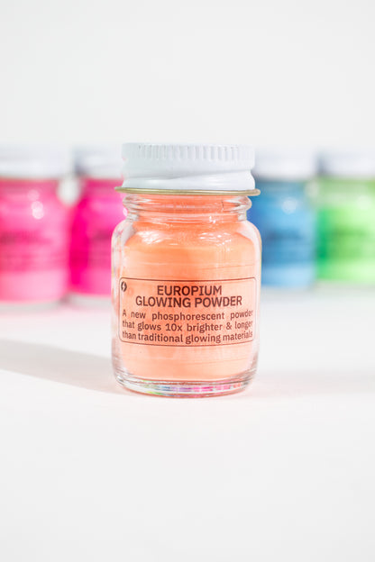 Europium Glow Powder