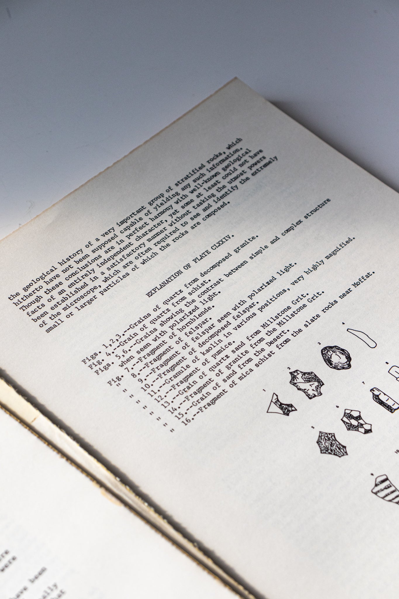 Sorby on Sedimentology, a Collection of Papers from 1851-1908