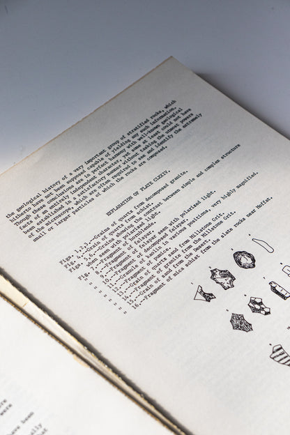 Sorby on Sedimentology, a Collection of Papers from 1851-1908