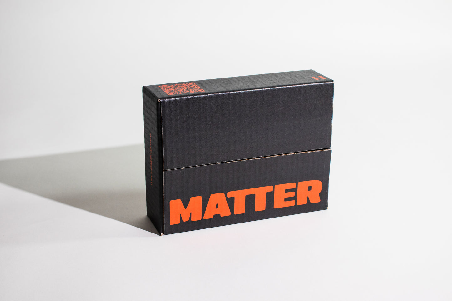 Matter Scientific Subscription Box