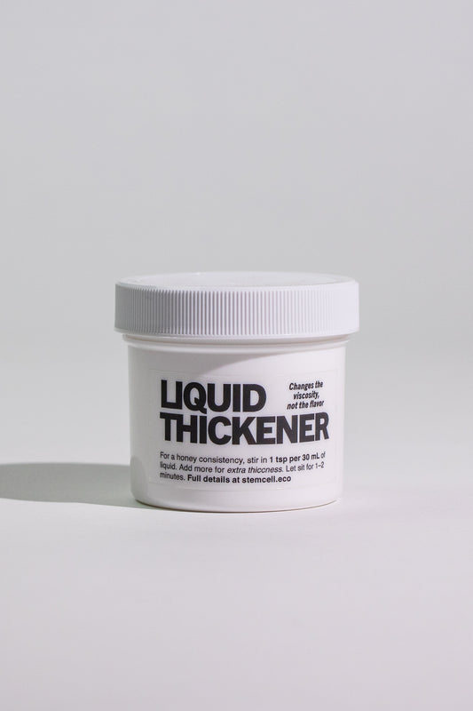 Liquid Thickener