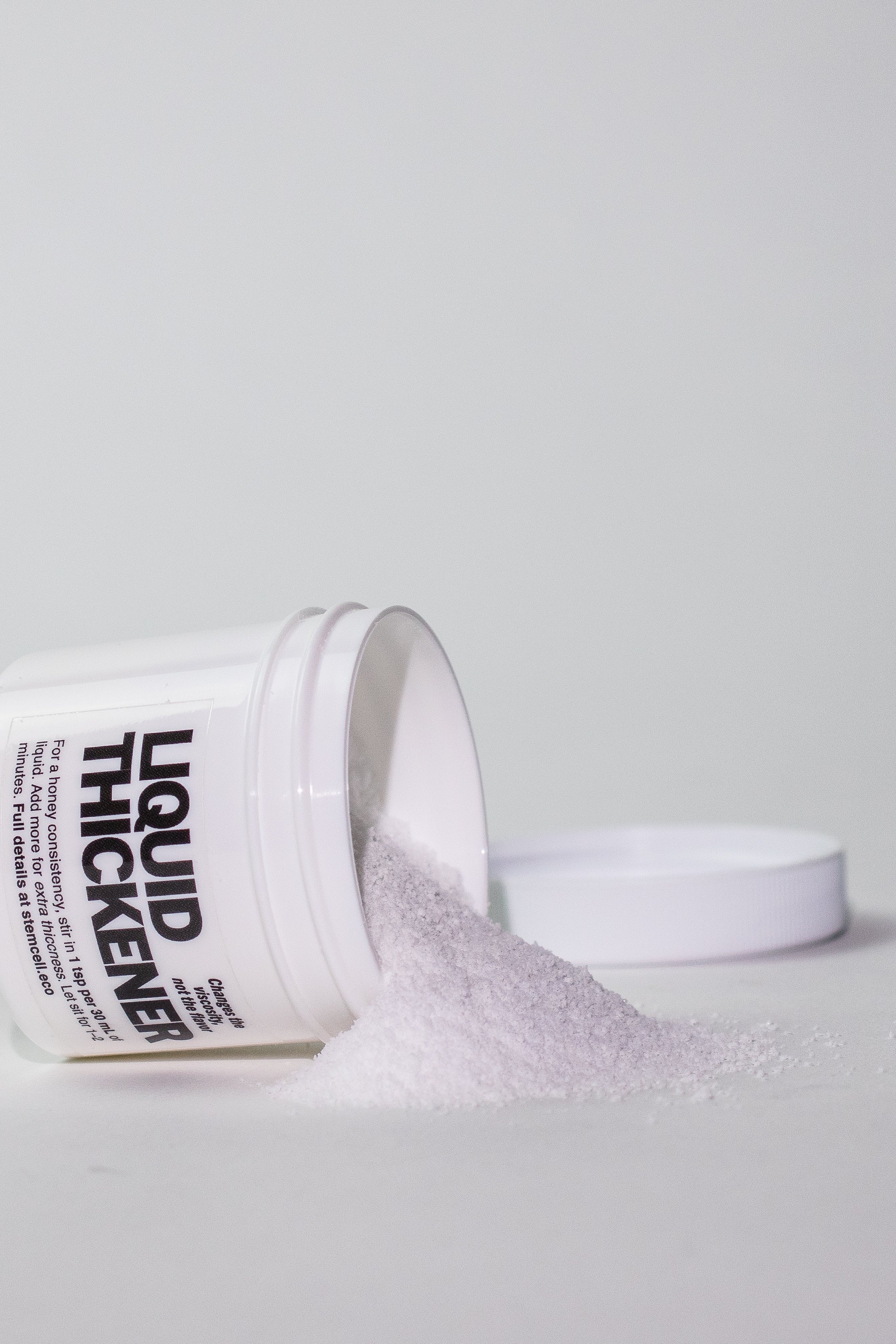 Liquid Thickener, Default Title at Stemcell Science Shop