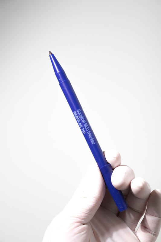 Surgical Marker (Sterile)