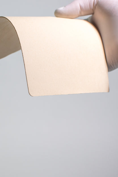 Simulated Human Skin