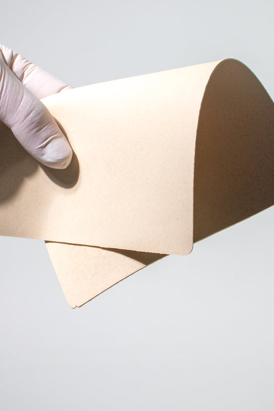 Simulated Human Skin
