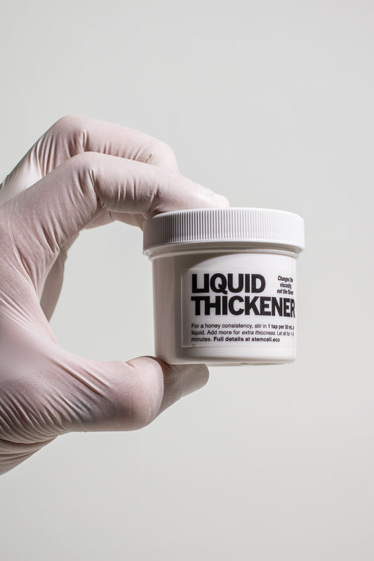 Liquid Thickener