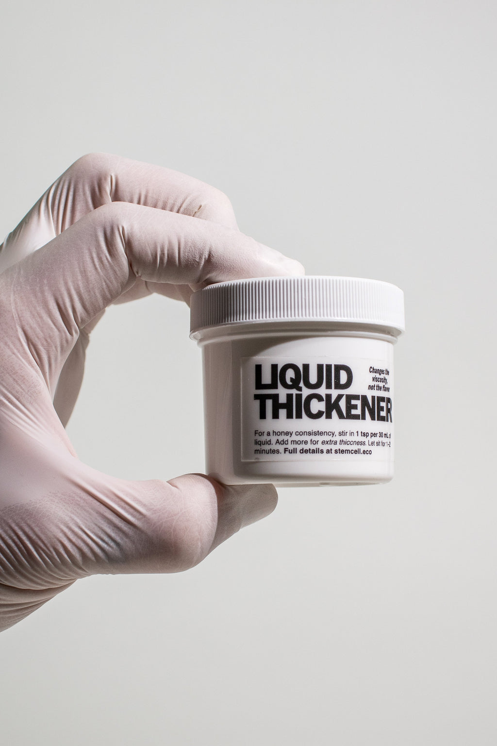 Liquid Thickener, Default Title at Stemcell Science Shop