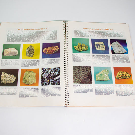 Physical Geology: Laboratory Manual