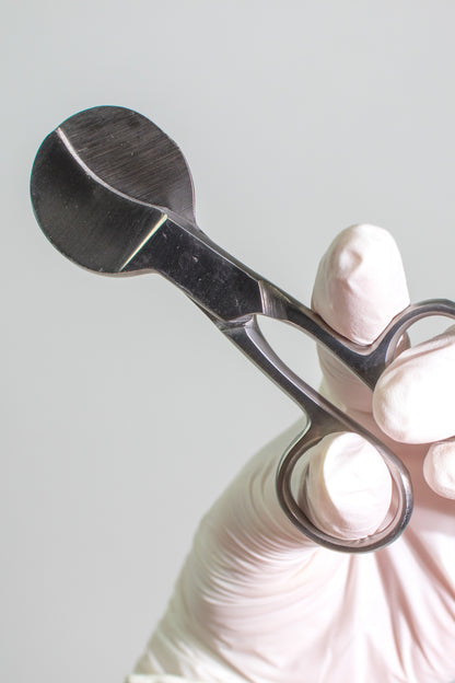 Professional Umbilical Scissors