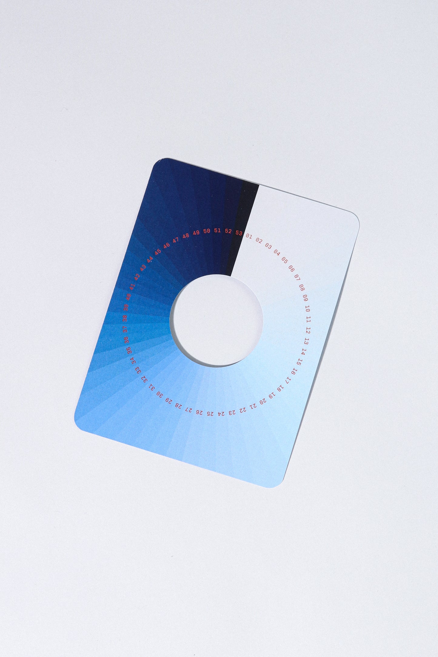 Cyanometer