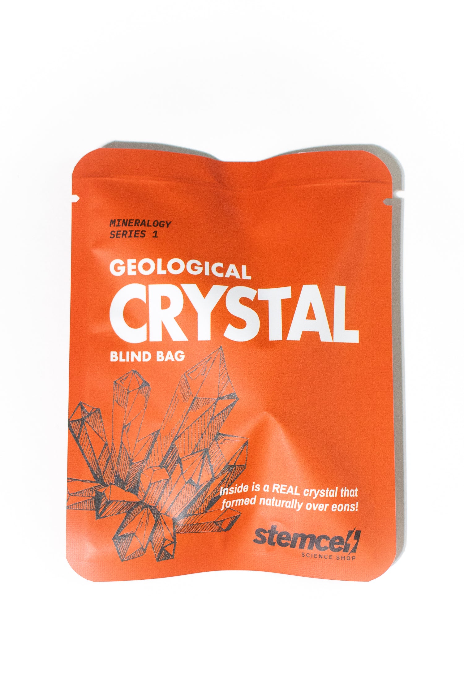 Crystal Blind Bag - Stemcell Science Shop