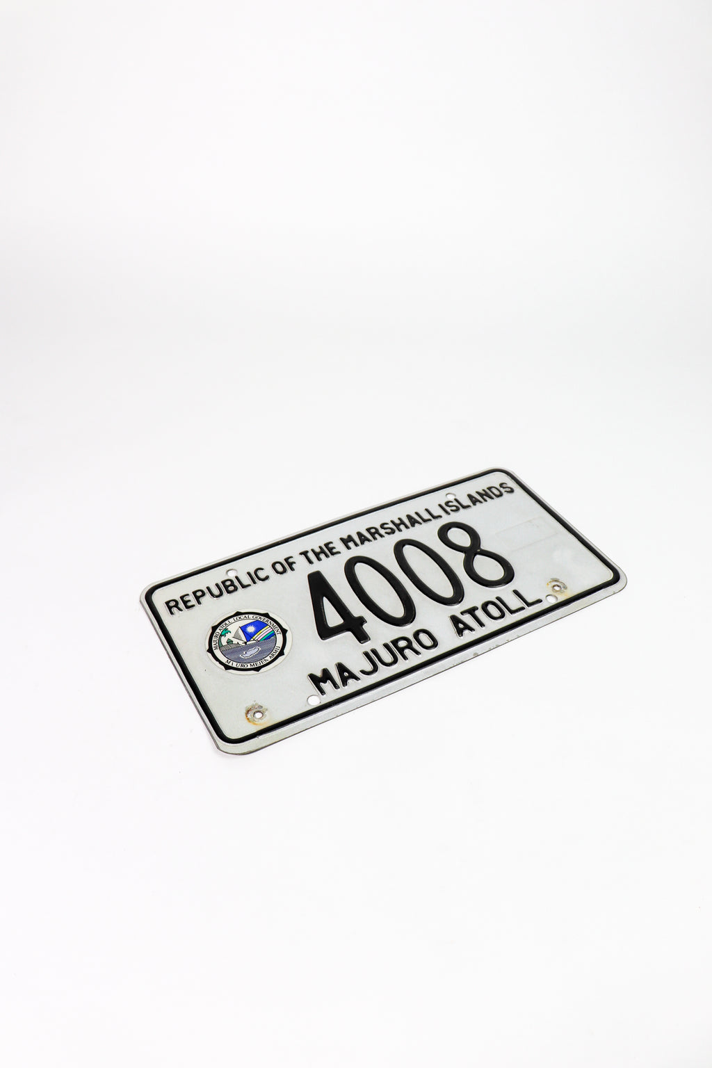 Disappearing Islands: Marshall Islands Artifact, Default Title at Stemcell Science Shop