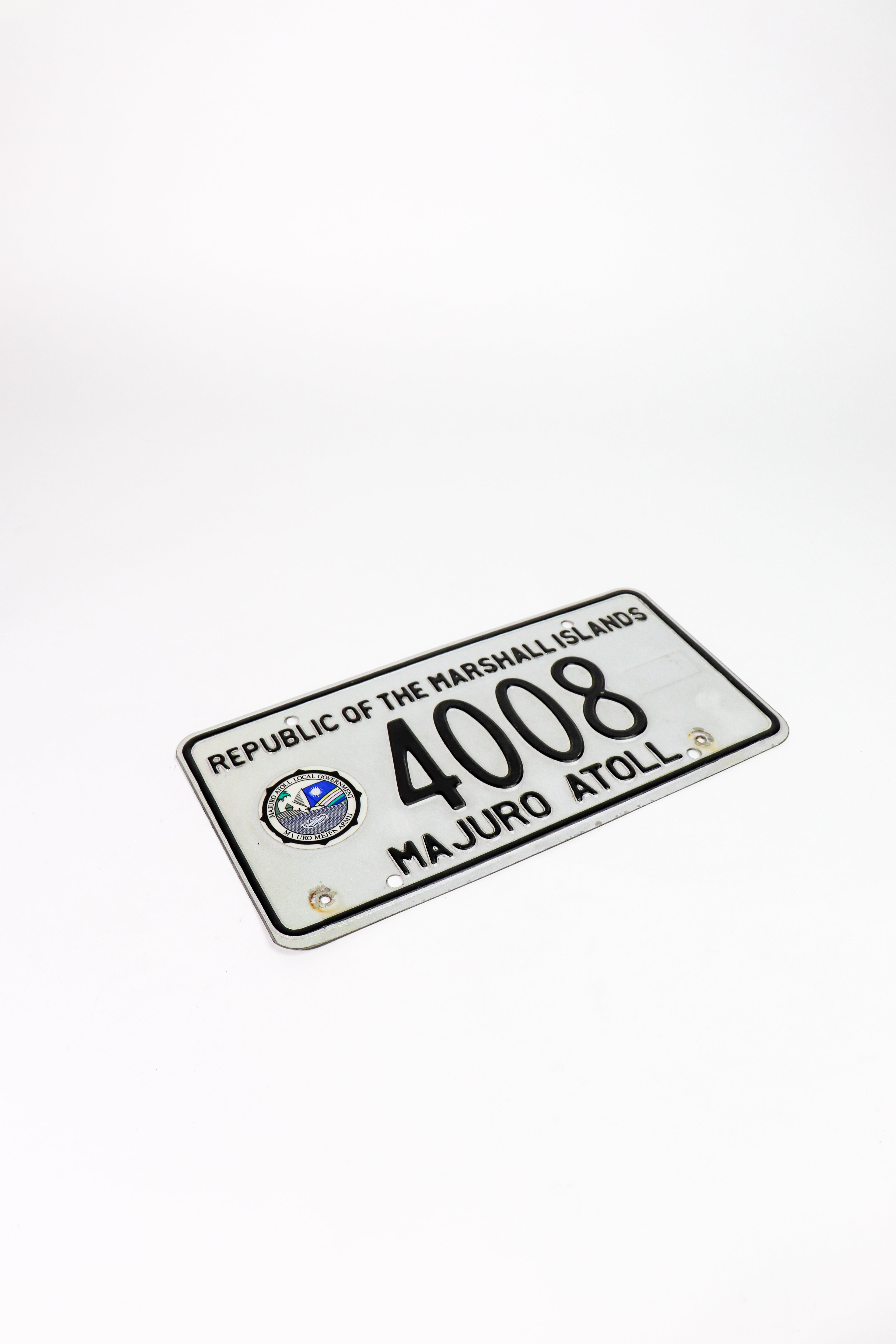 Disappearing Islands: Marshall Islands Artifact, Default Title at Stemcell Science Shop