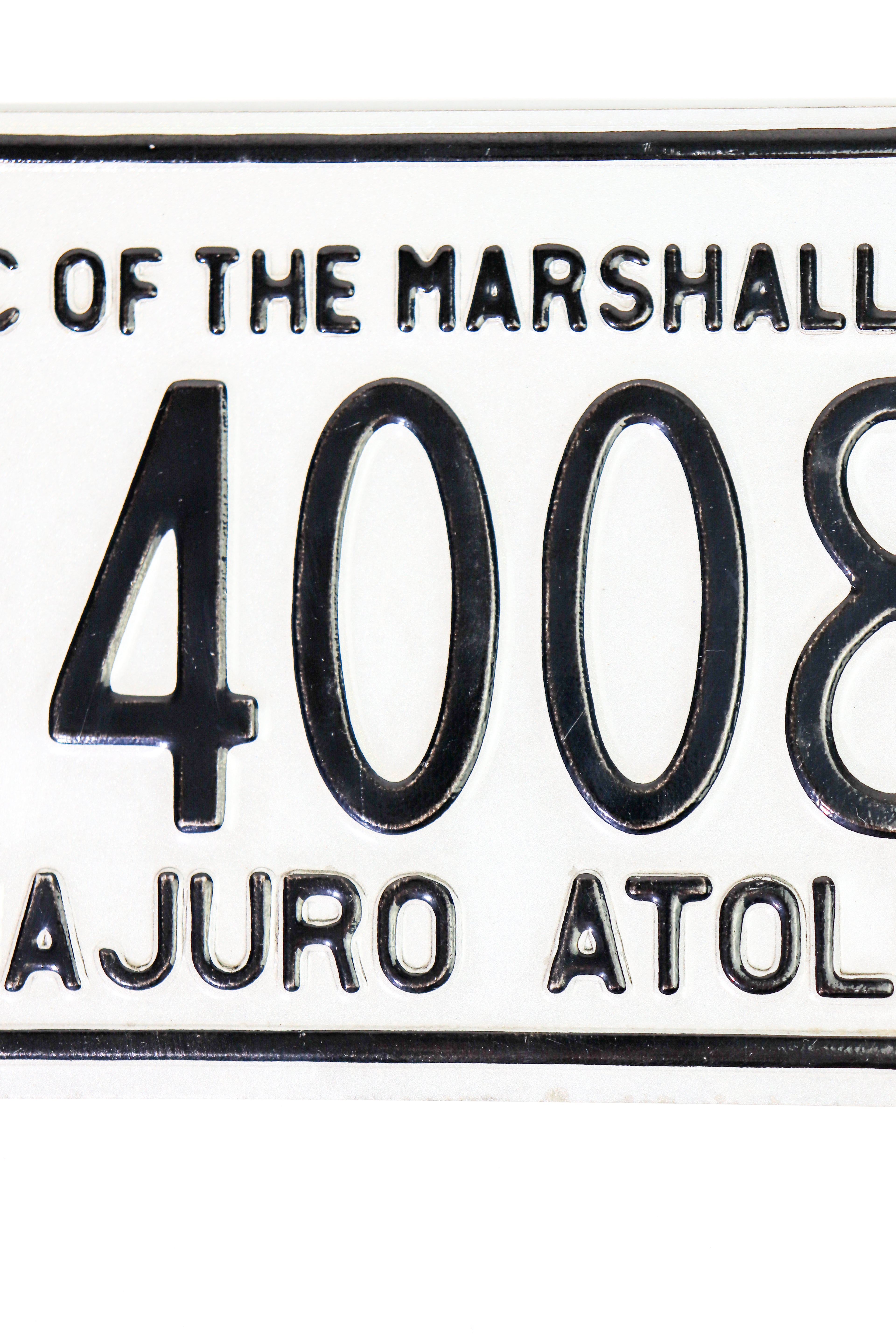Disappearing Islands: Marshall Islands Artifact, Default Title at Stemcell Science Shop