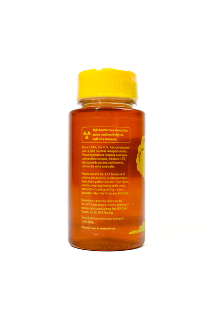 Nuclear Fallout Honey