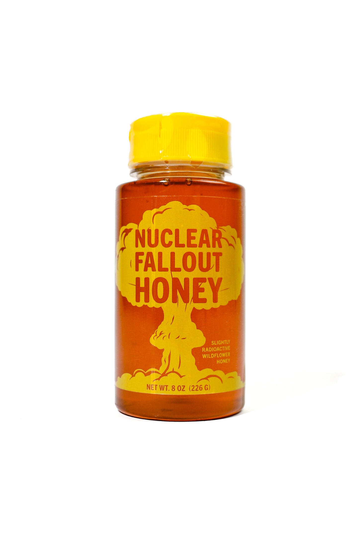 Nuclear Fallout Honey