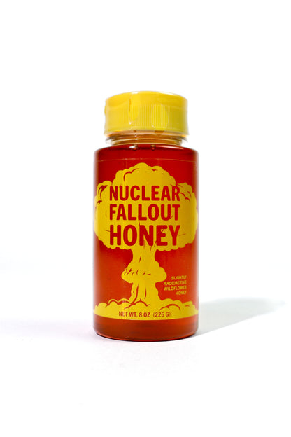 Nuclear Fallout Honey
