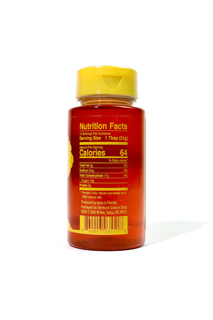 Nuclear Fallout Honey