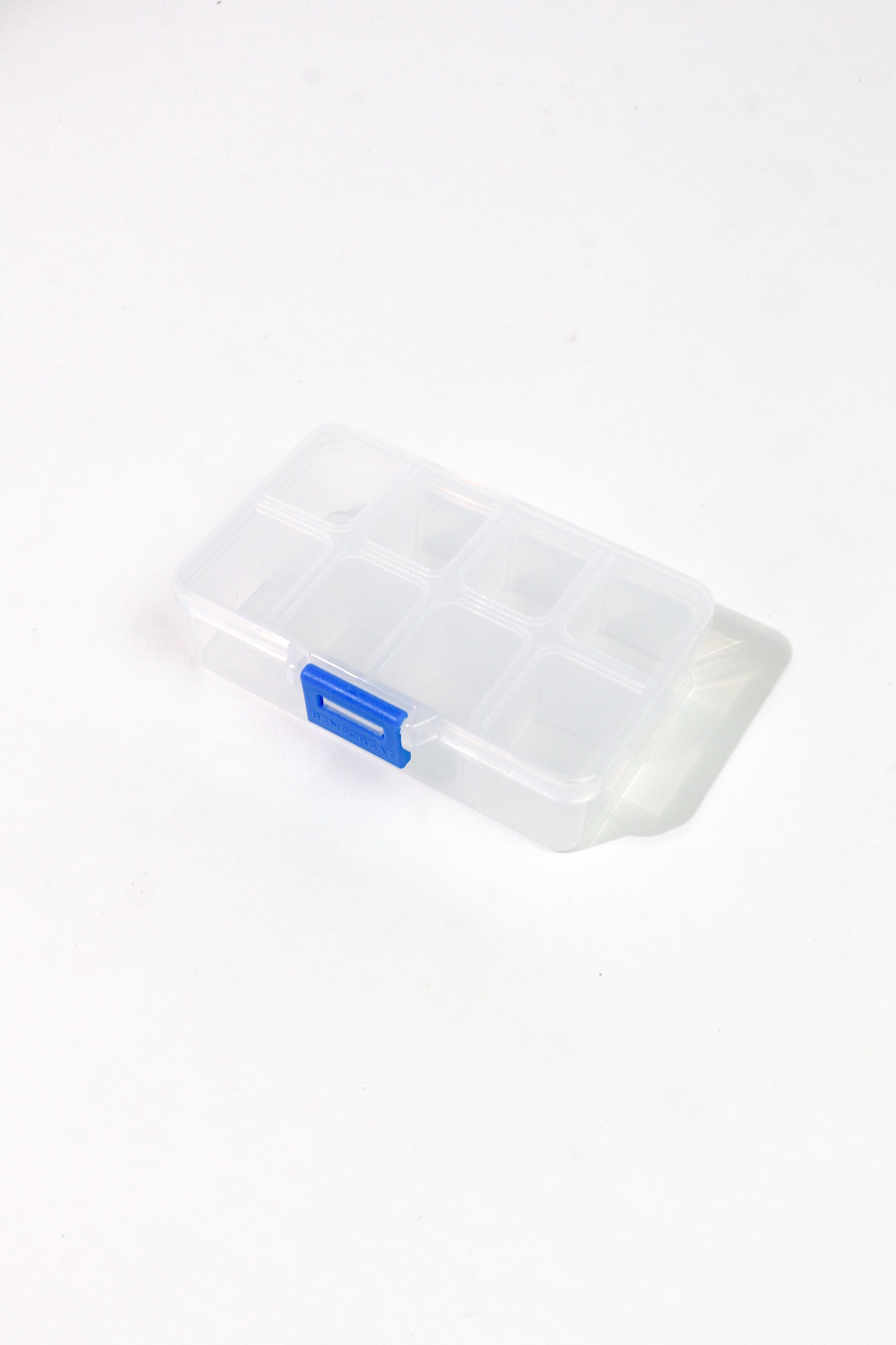 Specimen Collection Box, Default Title at Stemcell Science Shop