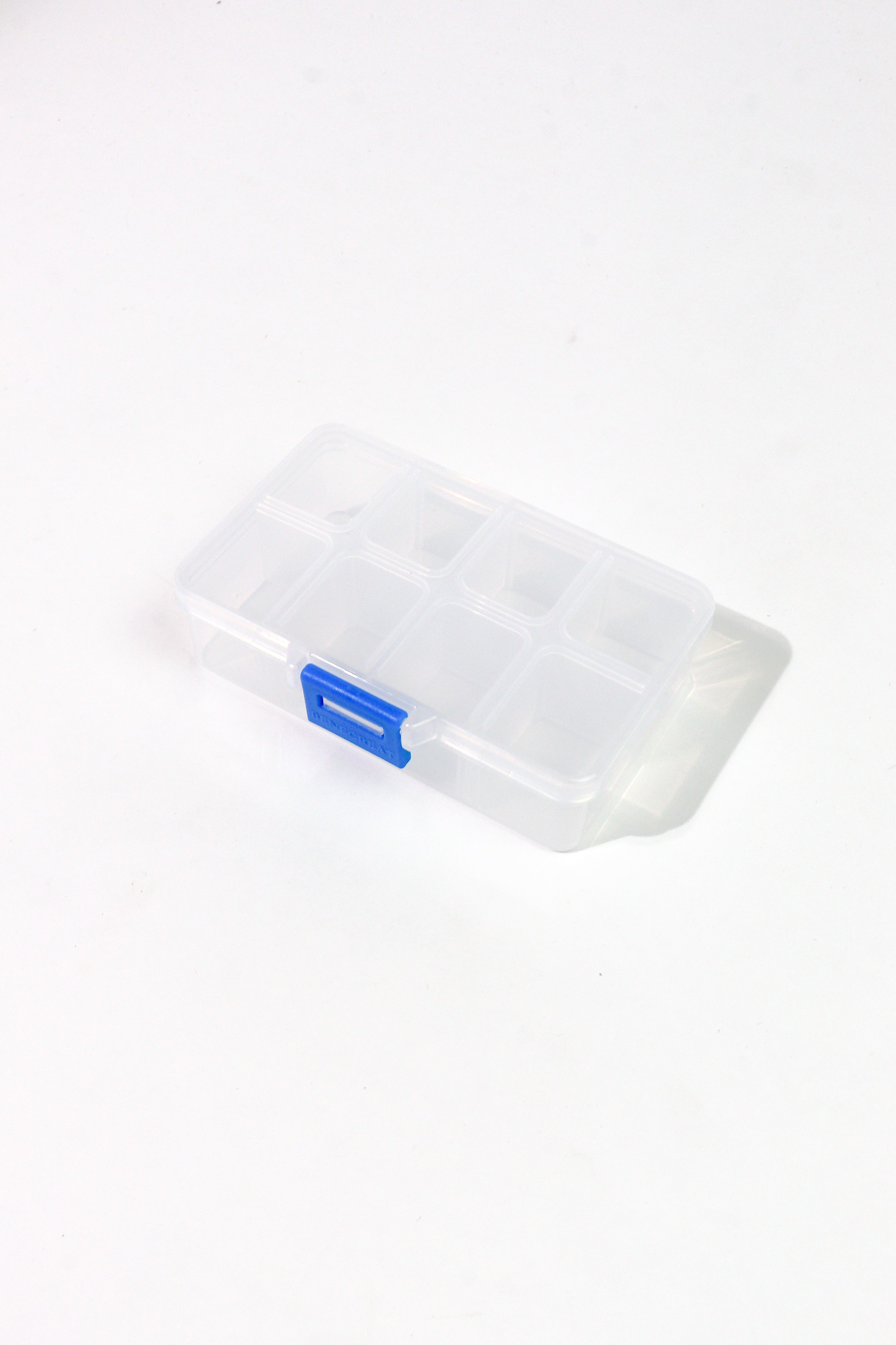 Specimen Collection Box, Default Title at Stemcell Science Shop
