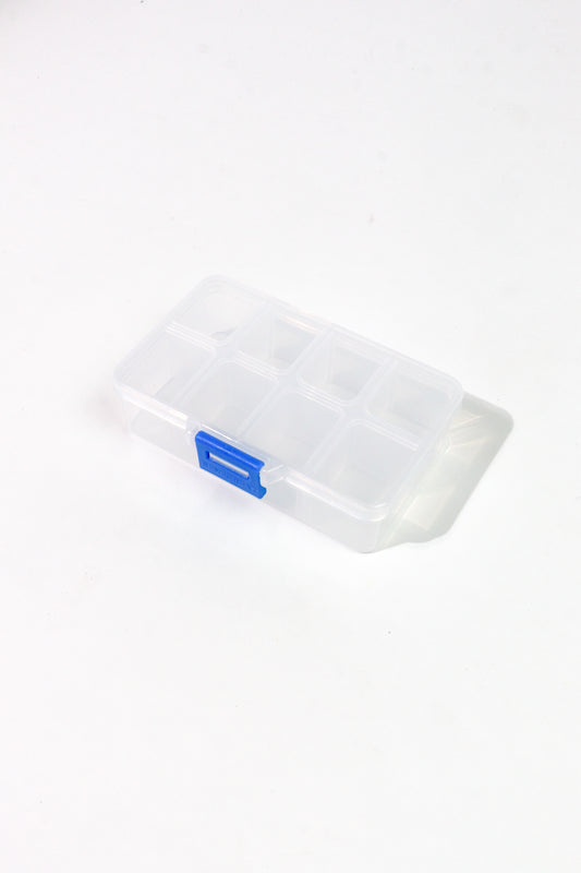 Specimen Collection Box