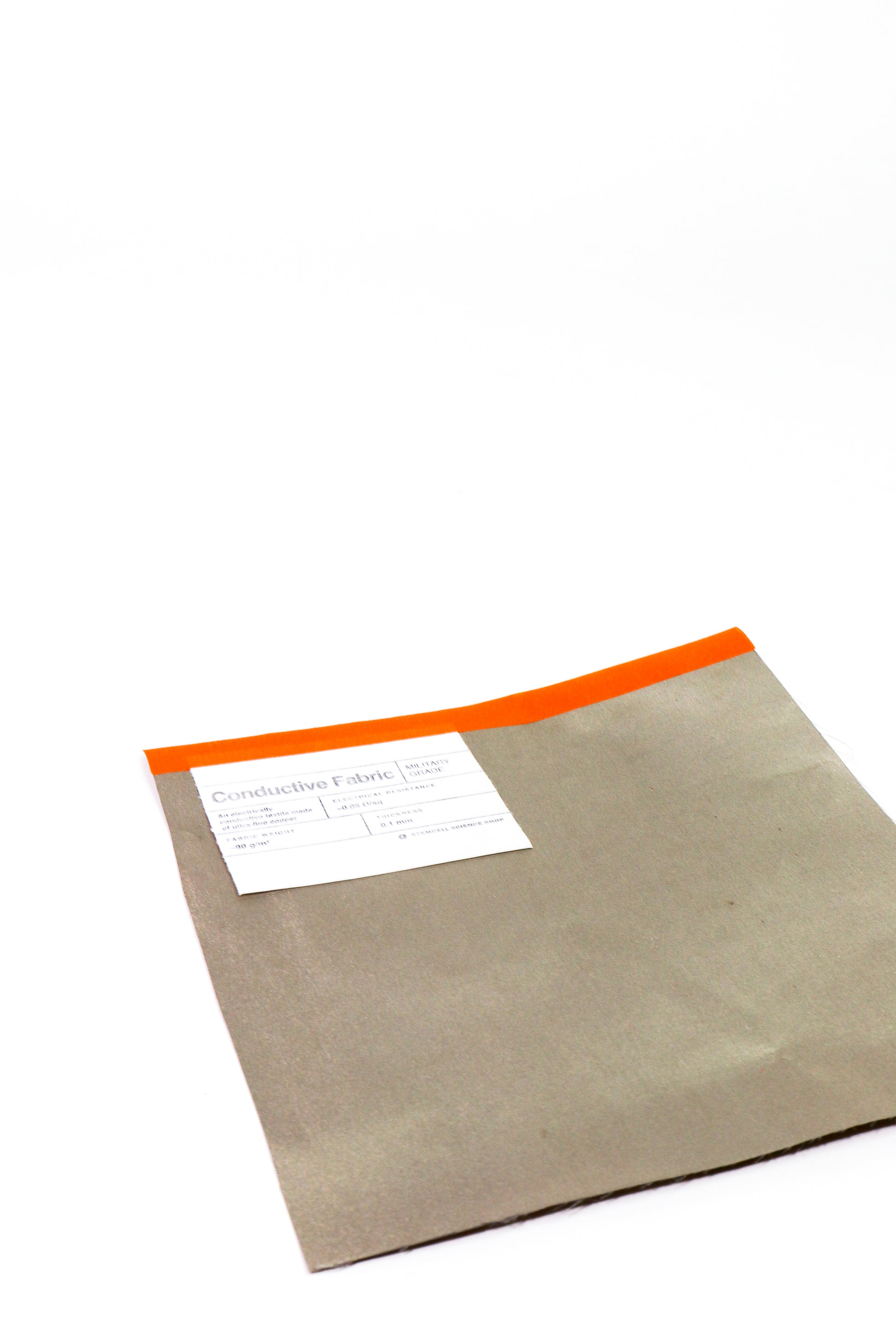 Conductive Textile - Stemcell Science Shop