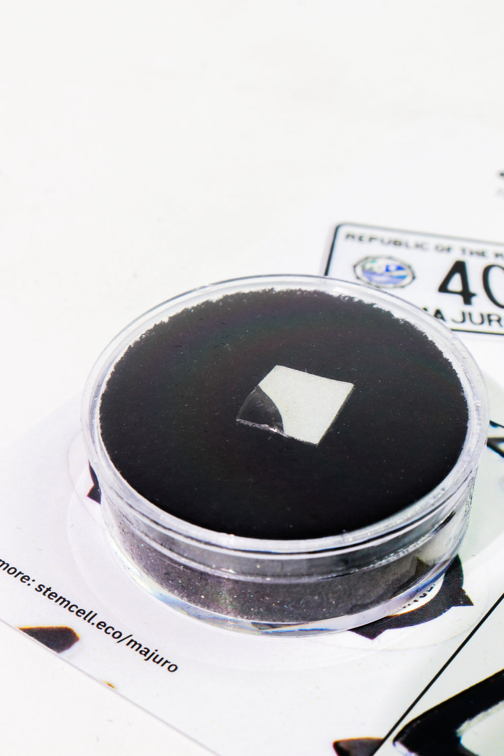 Disappearing Islands: Marshall Islands Artifact, Default Title at Stemcell Science Shop