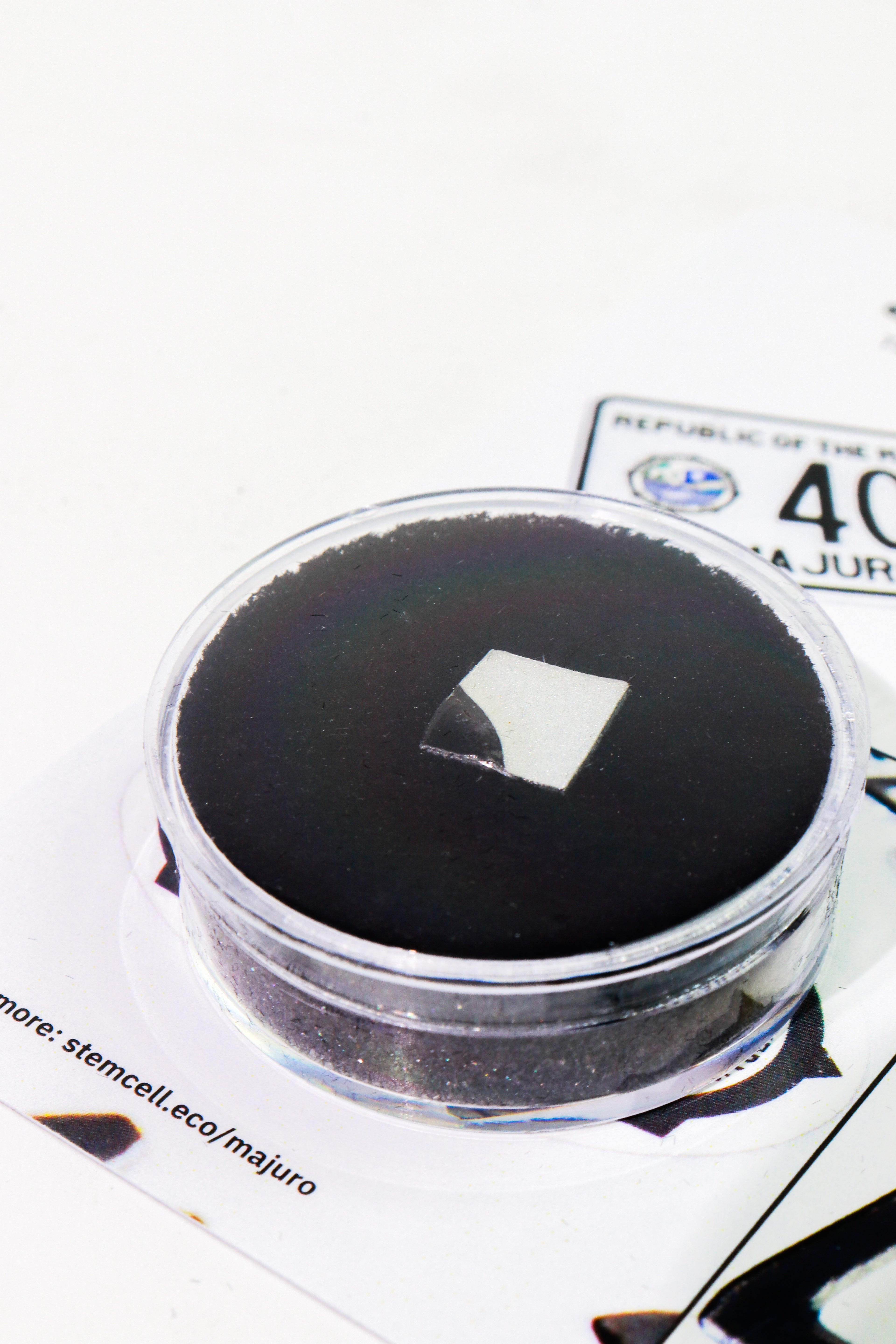 Disappearing Islands: Marshall Islands Artifact, Default Title at Stemcell Science Shop