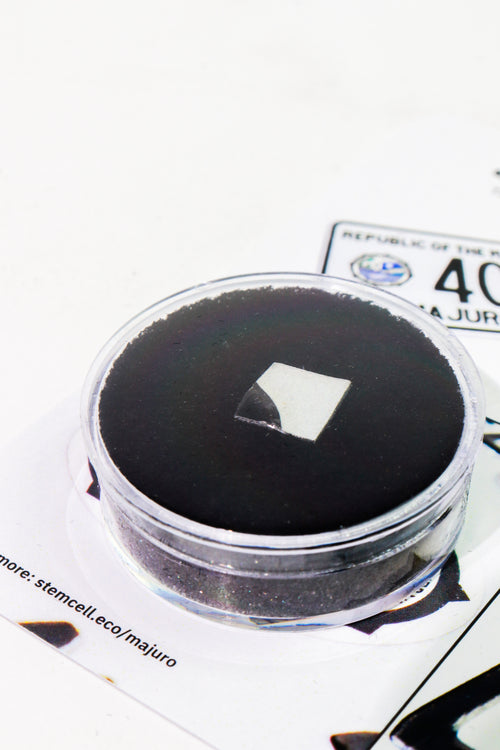 Disappearing Islands: Marshall Islands Artifact, Default Title at Stemcell Science Shop