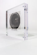 Fermilab Bubble Chamber Particle Collision Photo, Default Title at Stemcell Science Shop