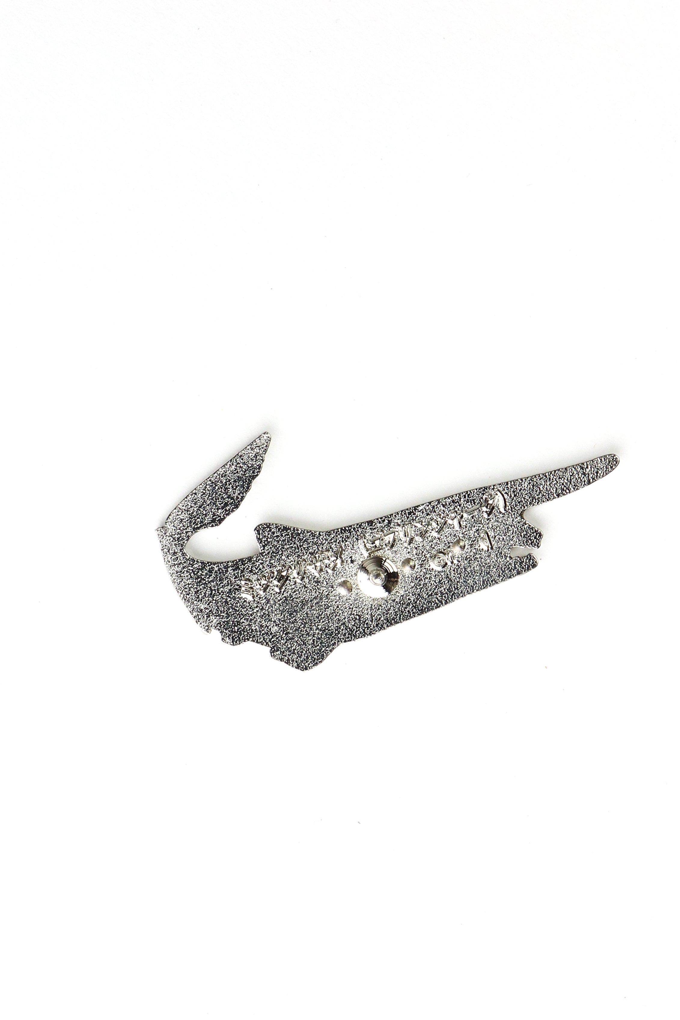 Goblin Shark Enamel Pin (Mitsukurina owstoni), Default Title at Stemcell Science Shop