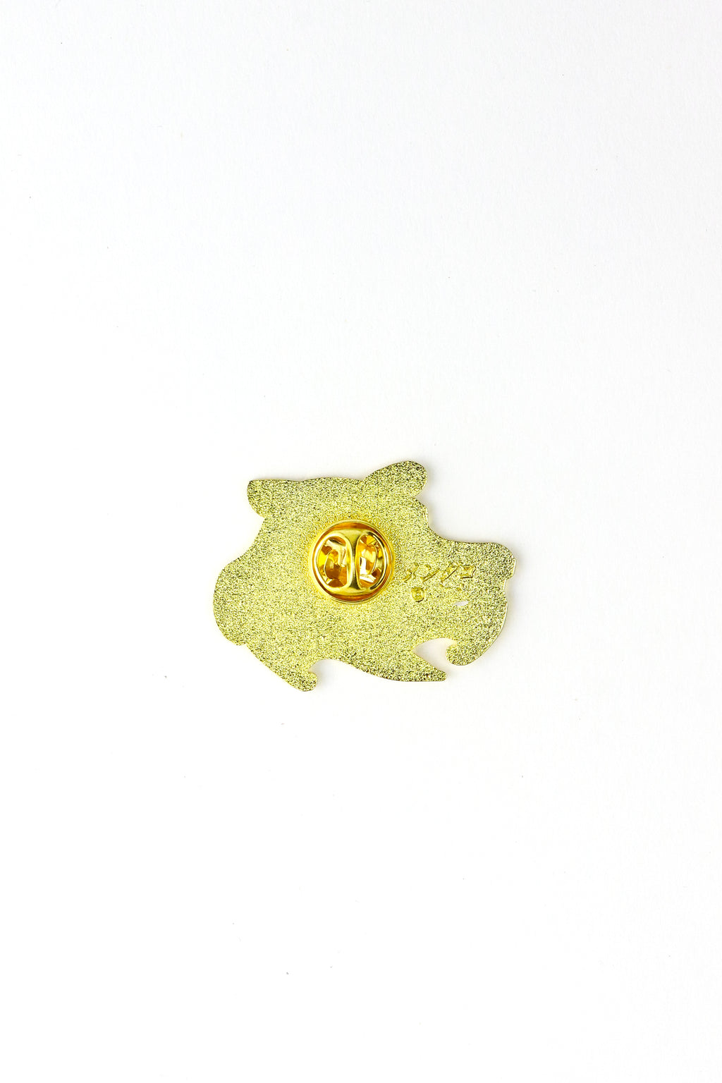 Flapjack Octopus Enamel Pin (Opisthoteuthis depressa), Default Title at Stemcell Science Shop