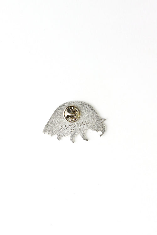 Giant Isopod Enamel Pin (Bathynomus giganteus), Default Title at Stemcell Science Shop