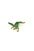 Baryonyx Enamel Pin (Baryonyx walkeri), Default Title at Stemcell Science Shop