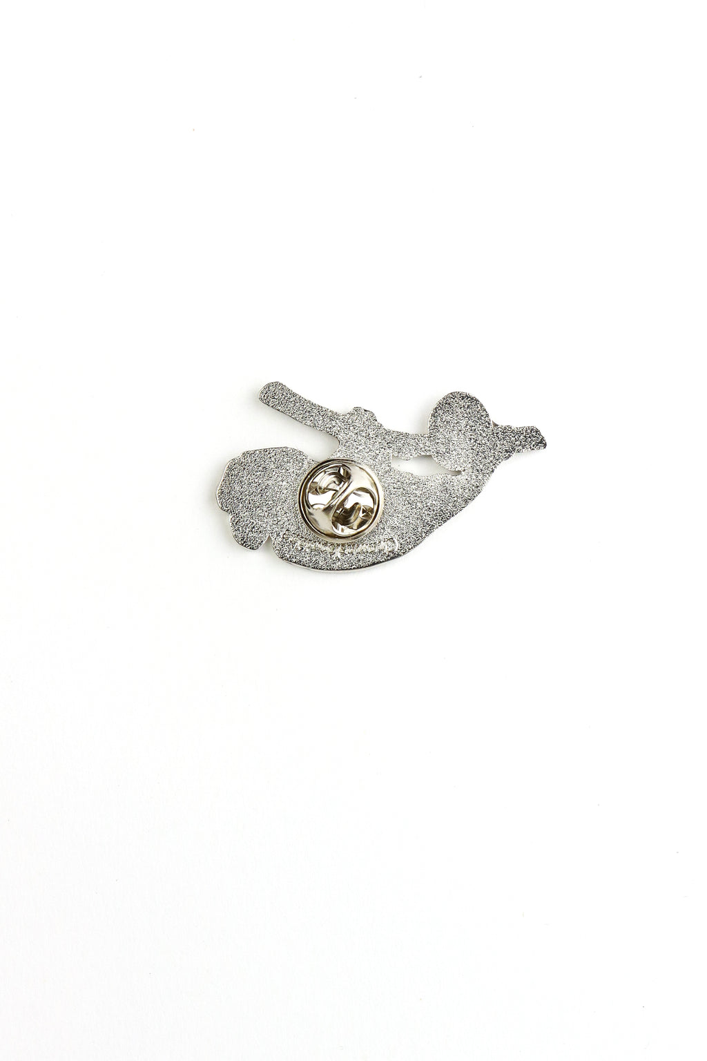Chameleon Enamel Pin (Chamaeleonidae), Default Title at Stemcell Science Shop