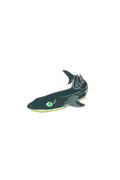 Longnose Spurdog Enamel Pin (Squalus mitsukurii), Default Title at Stemcell Science Shop