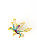 Microraptor Enamel Pin (Microraptor gui), Default Title at Stemcell Science Shop
