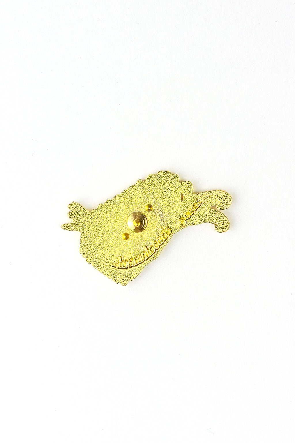 Anomalocaris Enamel Pin (Anomalocaris canadensis), Default Title at Stemcell Science Shop