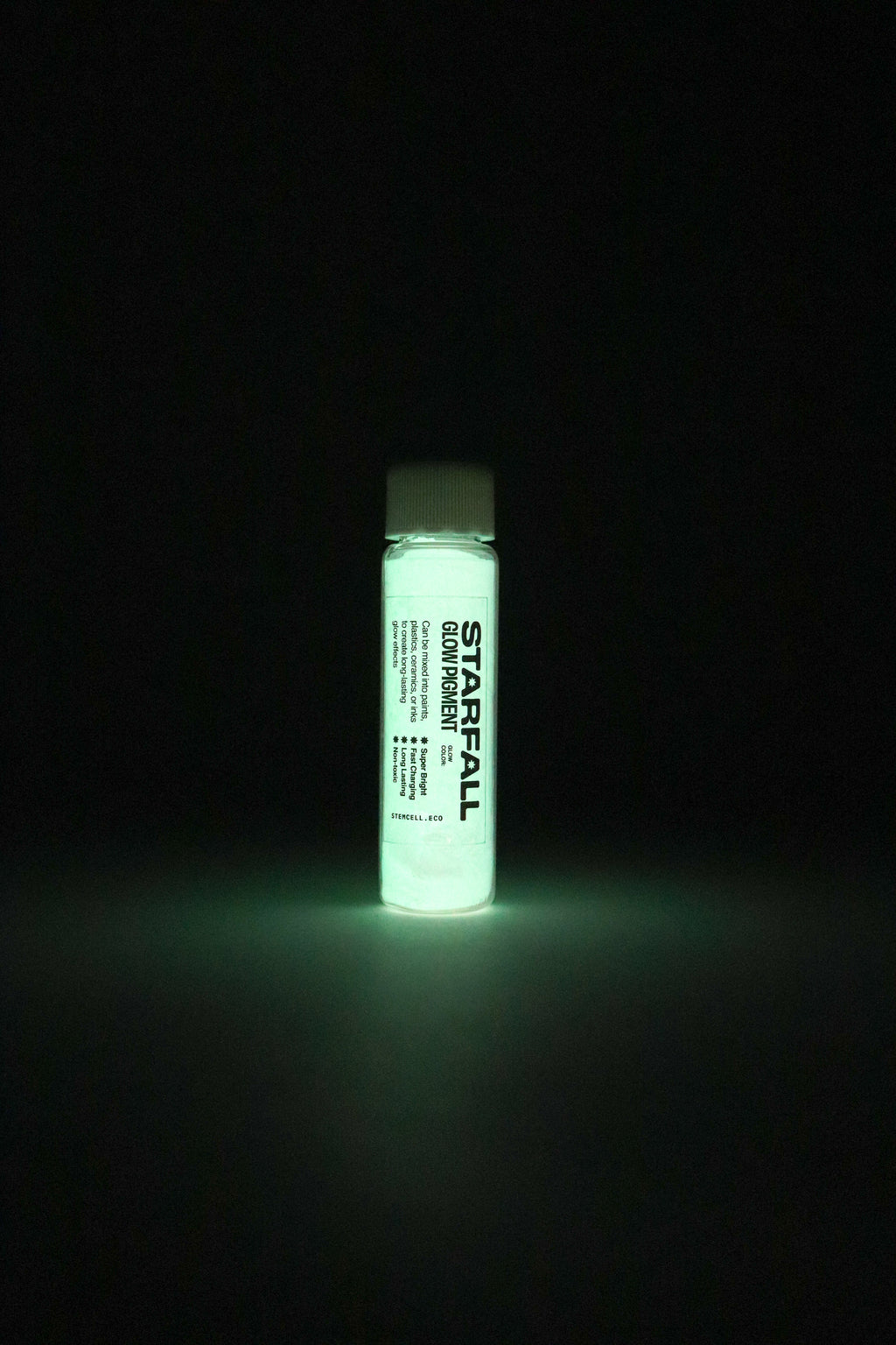Starfall Glow Pigment, Aurora Shift Purple at Stemcell Science Shop
