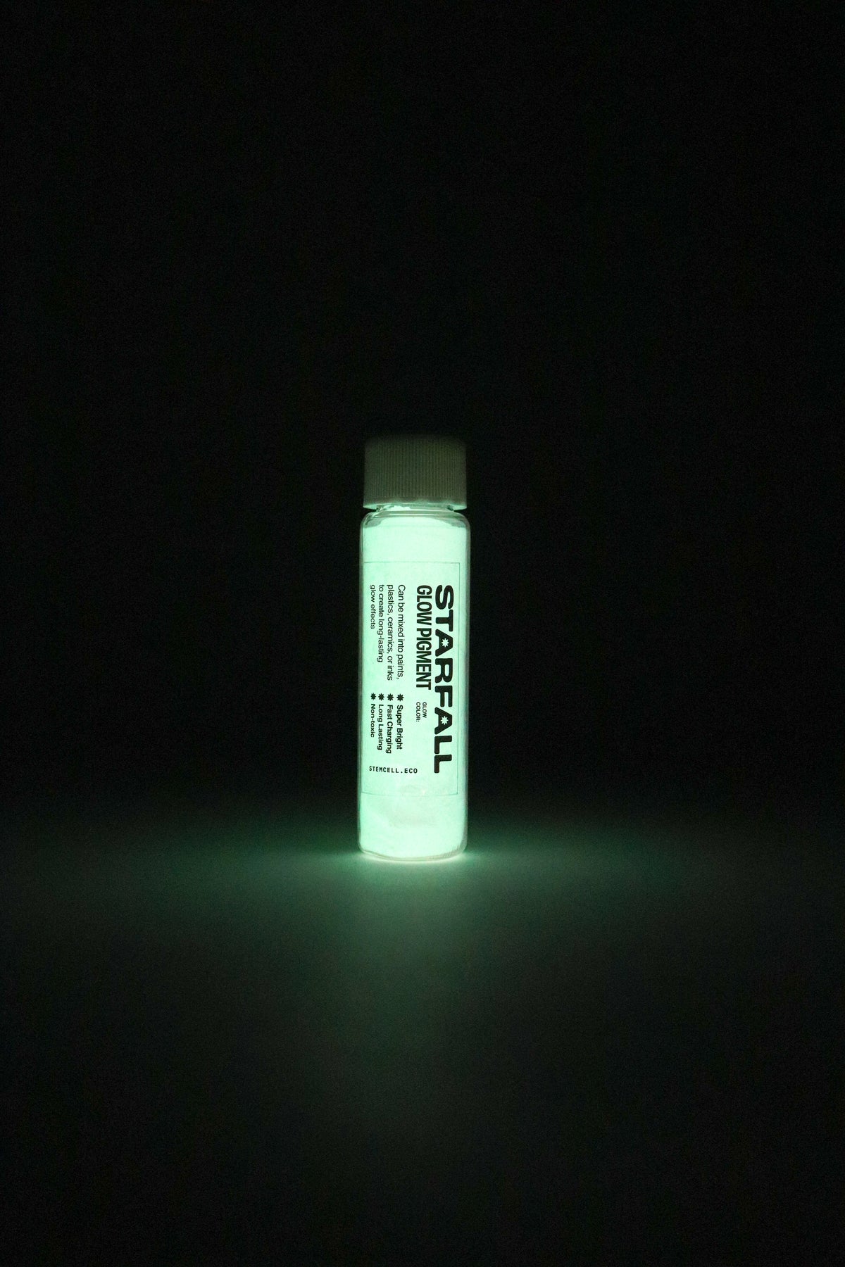 Starfall Glow Pigment, Aurora Shift Purple at Stemcell Science Shop