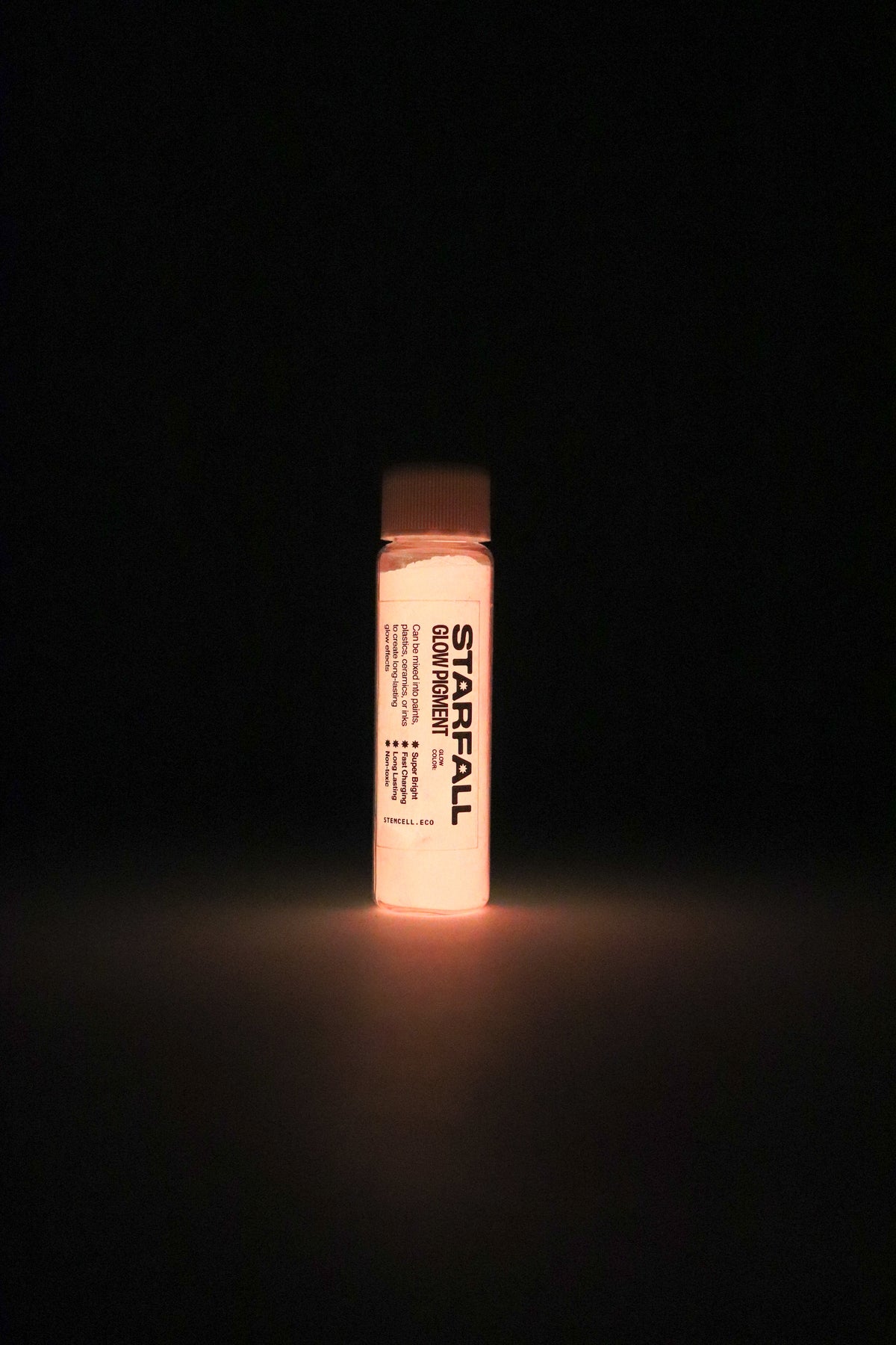 Starfall Glow Pigment, Plasma Pink at Stemcell Science Shop