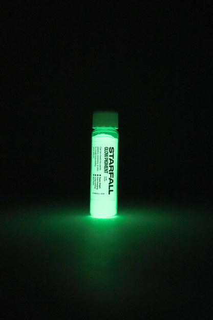Starfall Glow Pigment