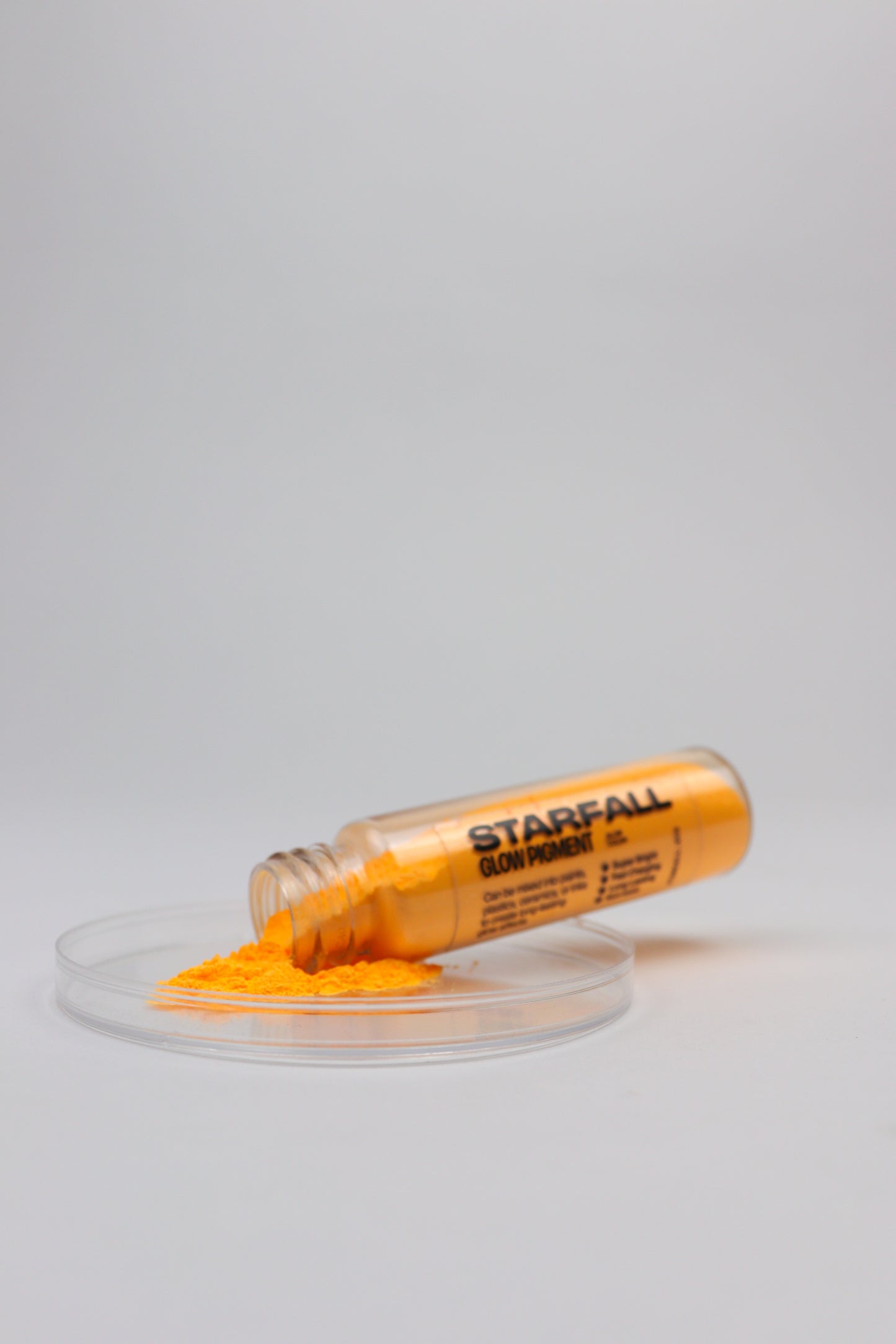 Starfall Glow Pigment