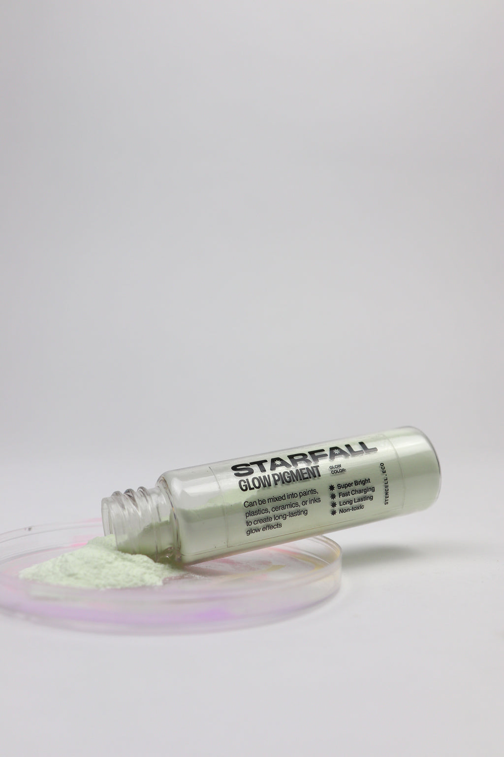 Starfall Glow Pigment