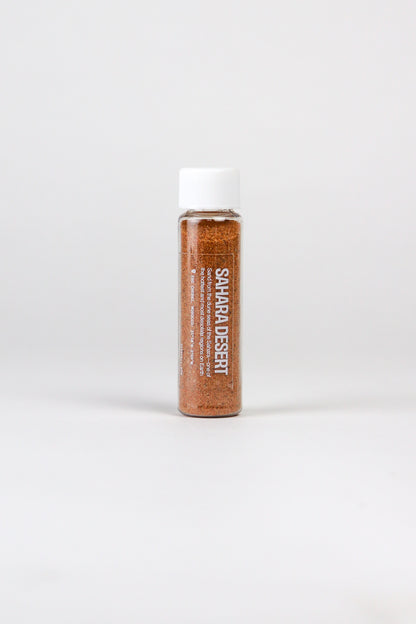 Sahara Desert Sand