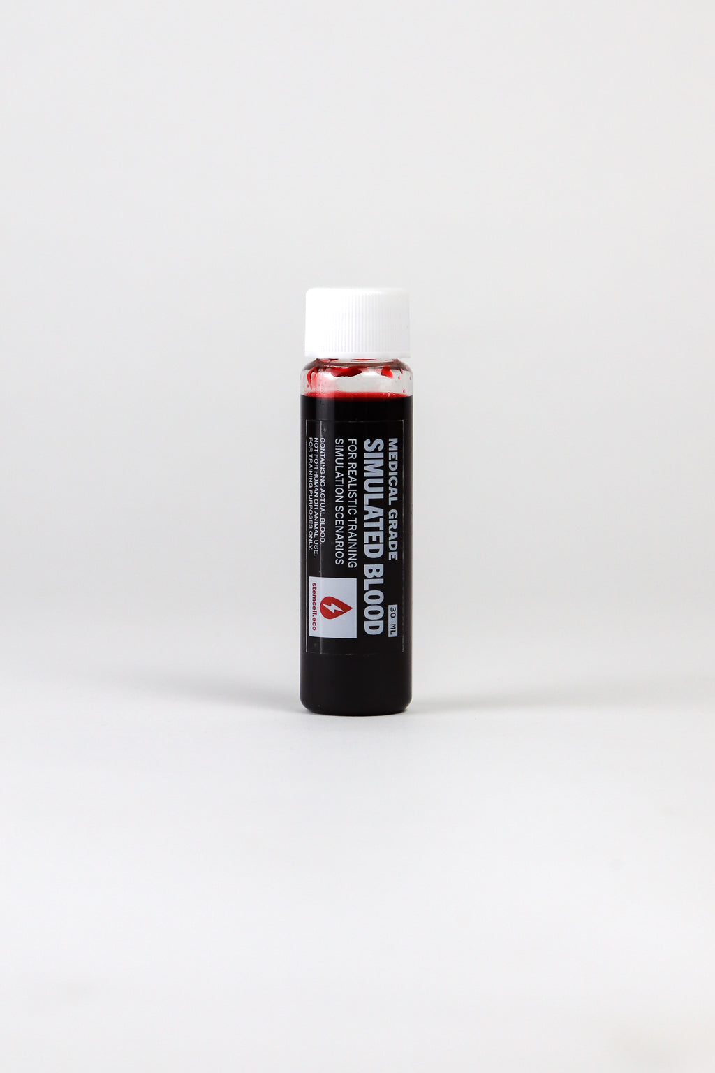 Medical Grade Simulated Blood, Default Title at Stemcell Science Shop