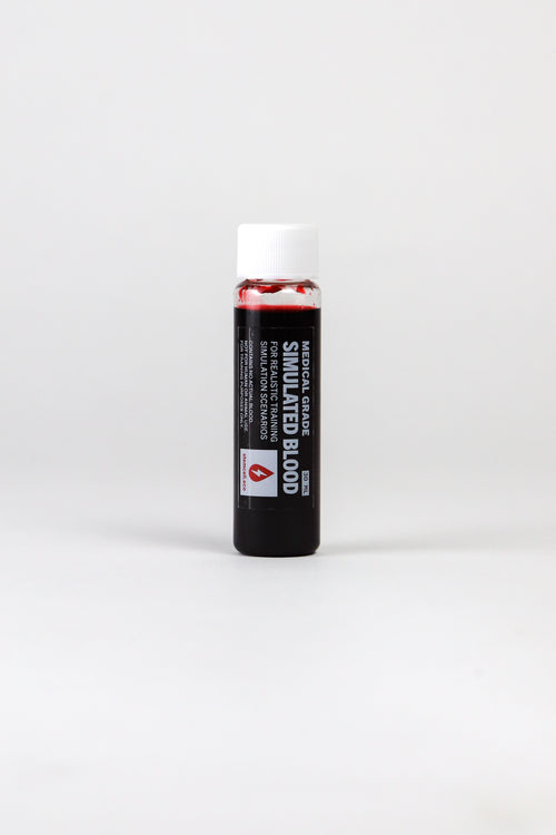 Medical Grade Simulated Blood, Default Title at Stemcell Science Shop