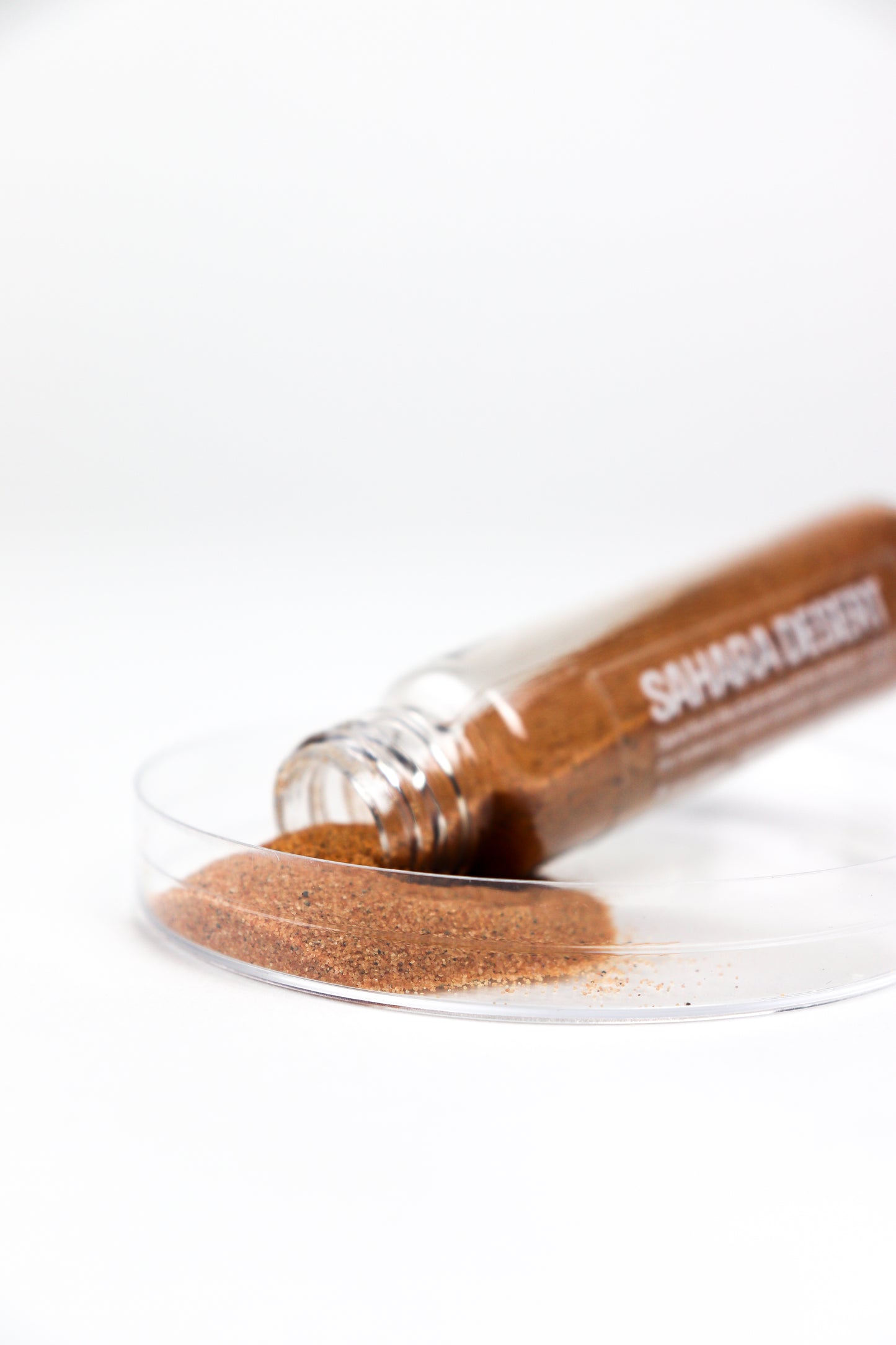 Sahara Desert Sand